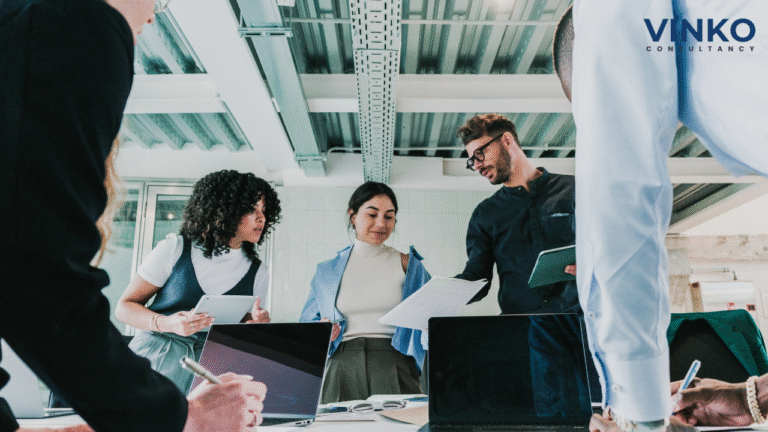 Top 10 SAP Consulting Tips to Skyrocket Your Business Efficiency in 2025